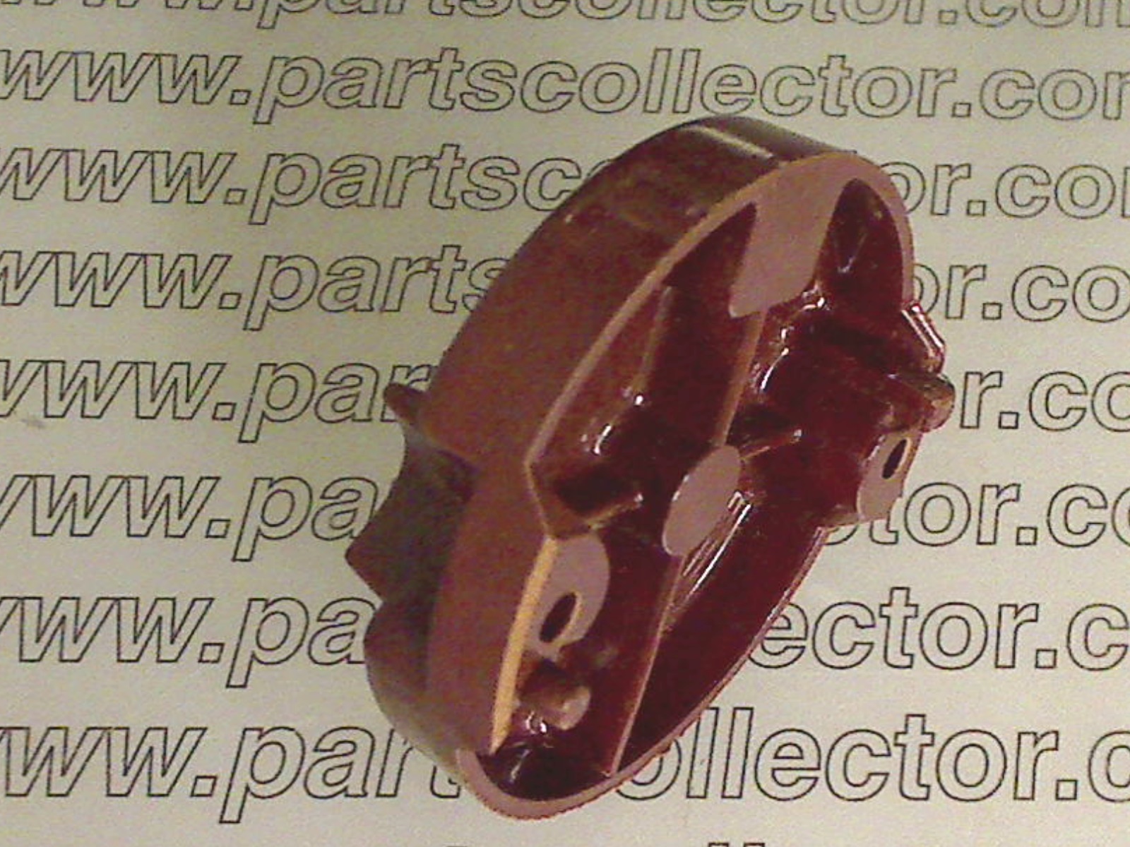 MAGNETI MARELLI 71064001 Ignition code 9786 compatible with: FIAT 125, FIAT 127, FIAT 131, FIAT 850, LANCIA FULVIA 1600 HF, MAGNETI MARELLI MAGNETI MARELLI, MASERATI BITURBO - detail view